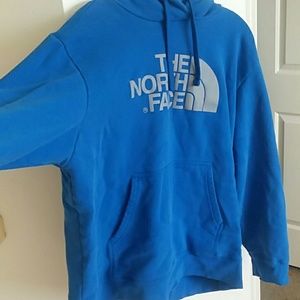 FINAL SALE North Face Hoodie